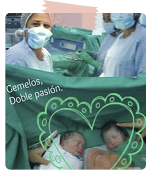 Ginecologia y Obstetricia