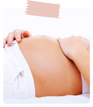 Control Prenatal