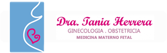 Logotipo Dra. Tania Herrera